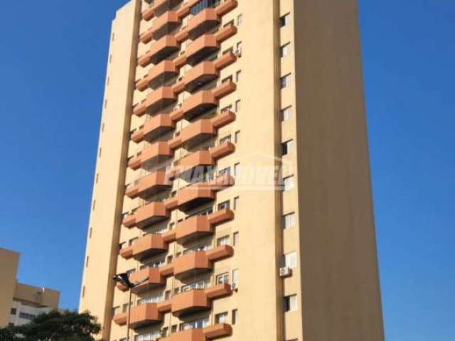 Apartamento Padrão em Sorocaba