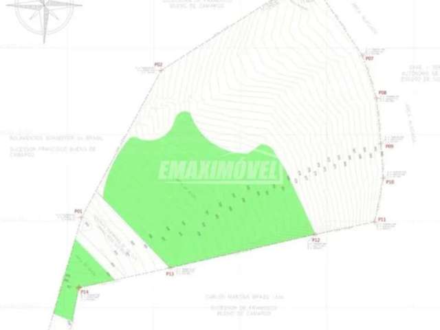 Área para Empreendimento em Sorocaba