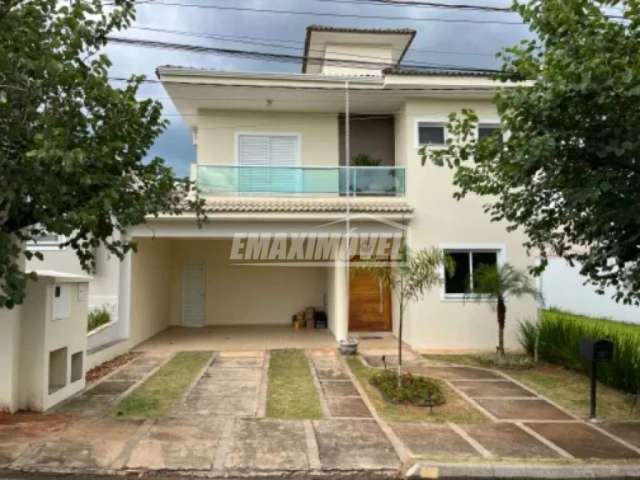 Casa em Condomínios em Araçoiaba da Serra