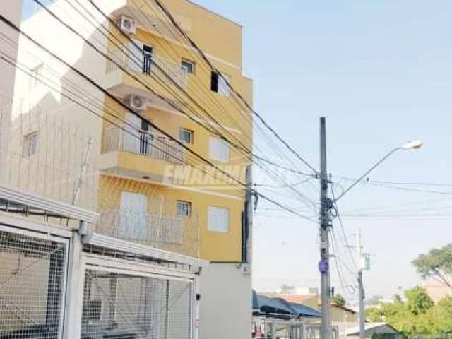 Apartamento Padrão em Sorocaba