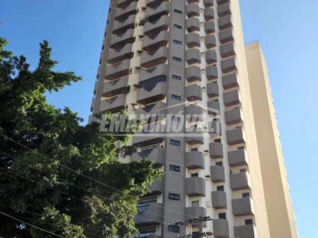 Apartamento Padrão em Sorocaba