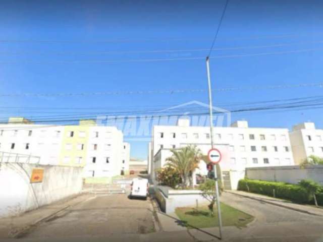 Apartamento Padrão em Sorocaba