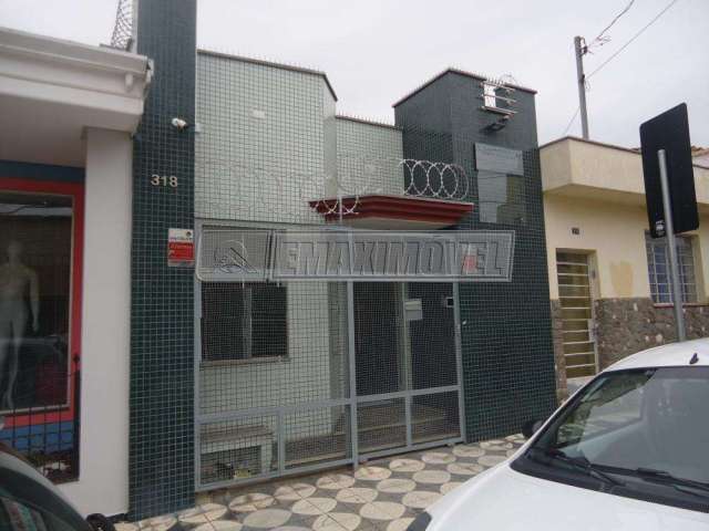 Sala Comercial em Bairro em Sorocaba