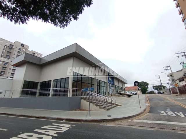 Salão Comercial Negócios em Sorocaba