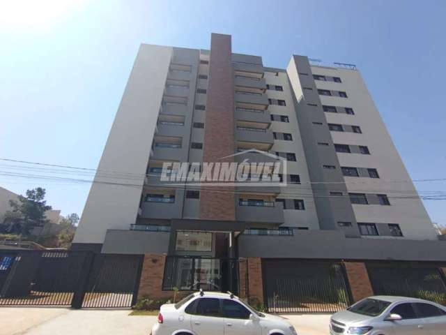 Apartamento Padrão em Sorocaba