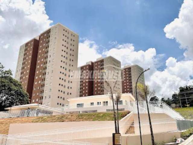 Apartamento Padrão em Sorocaba