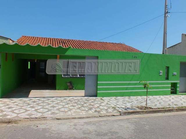 Casa em Bairros em Sorocaba