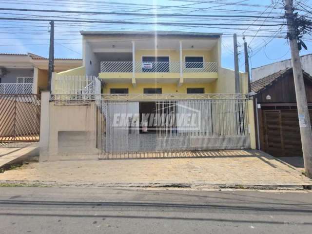 Casa em Bairros em Sorocaba