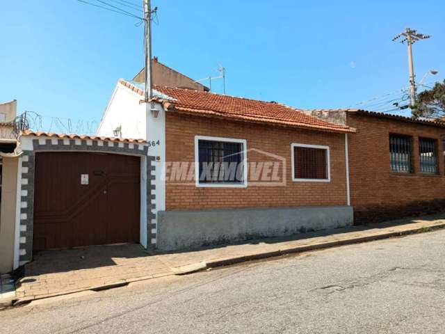 Casa em Bairros em Sorocaba