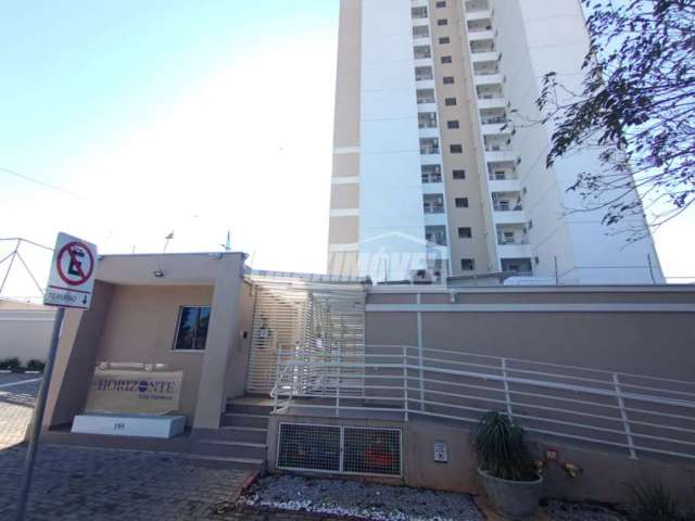 Apartamento Padrão em Sorocaba