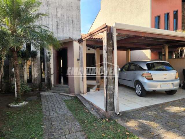 Casa em Condomínios em Sorocaba