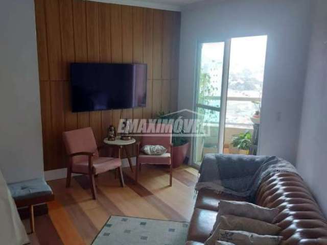 Apartamento Padrão em Sorocaba