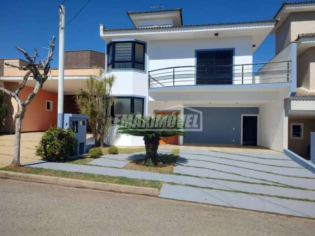 Casa em Condomínios em Sorocaba