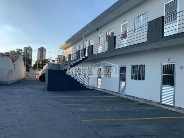 Apartamento Kitnet em Sorocaba