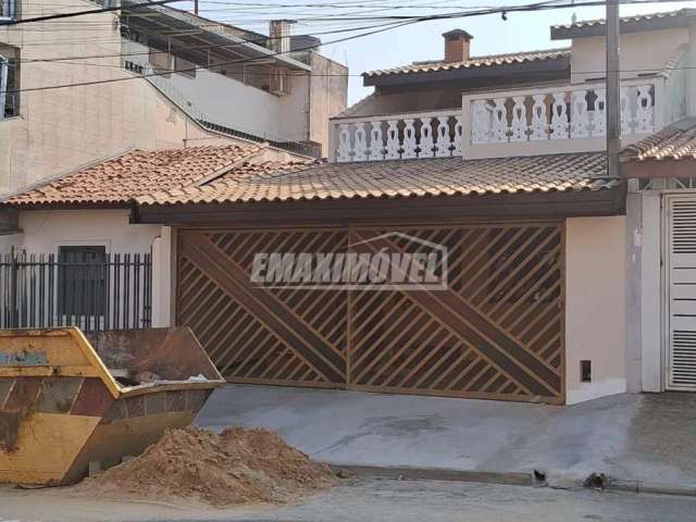 Casa em Bairros em Sorocaba