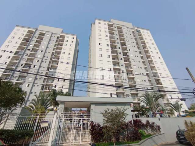 Apartamento Padrão em Sorocaba