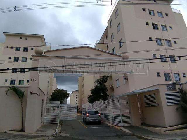 Apartamento Padrão em Sorocaba