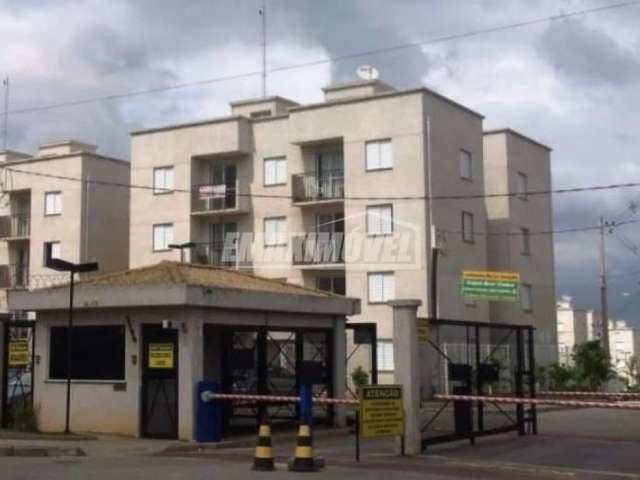 Apartamento Padrão em Sorocaba