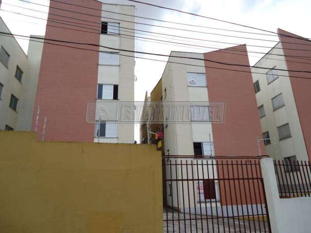 Apartamento 2 quartos - Jardim Magnolia