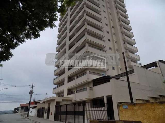 Apartamento Padrão em Votorantim