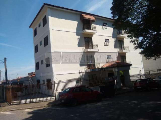 Apartamento Padrão em Sorocaba