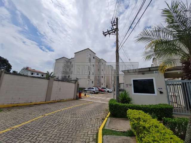 Apartamento Padrão em Sorocaba