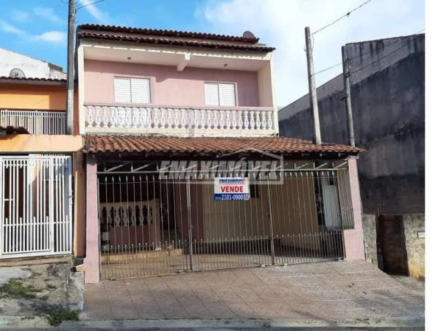 Casa em Bairros em Sorocaba