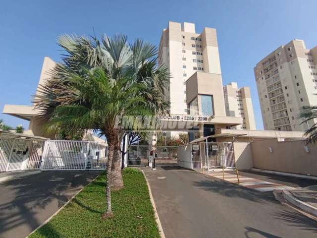 Apartamento Padrão em Sorocaba