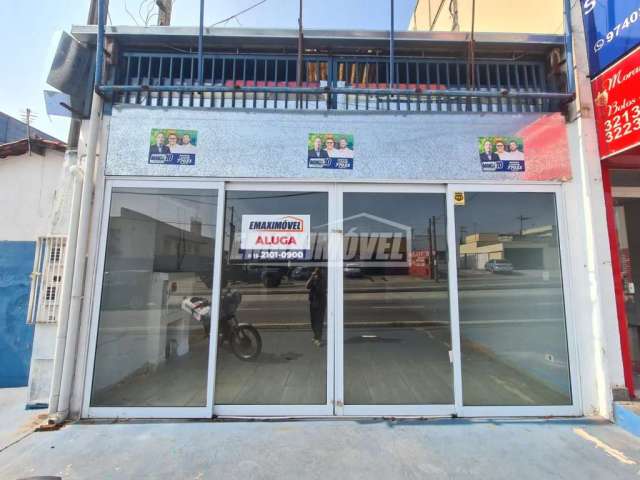 Salão Comercial Negócios em Sorocaba