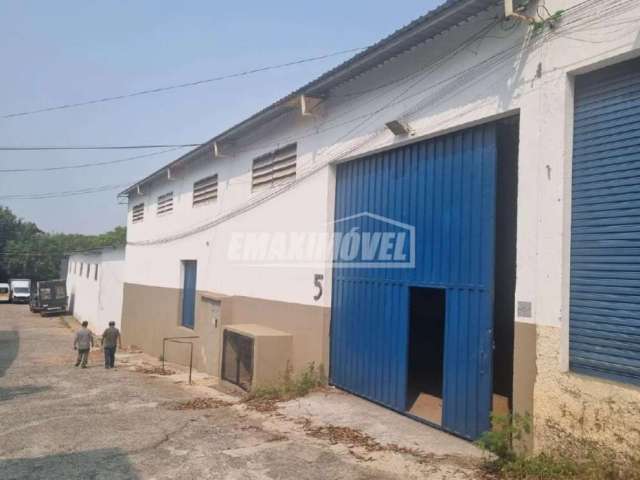 Galpão Comercial para Locação com 400m² -