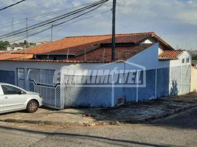 Casa em Bairros em Sorocaba