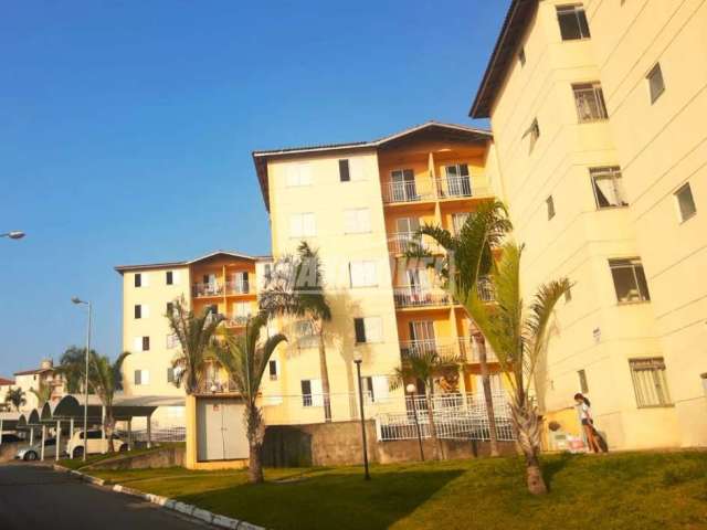 Apartamento Padrão em Votorantim