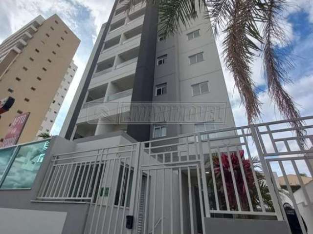 Apartamento de 1 quarto, no Mangal, Sorocaba/SP