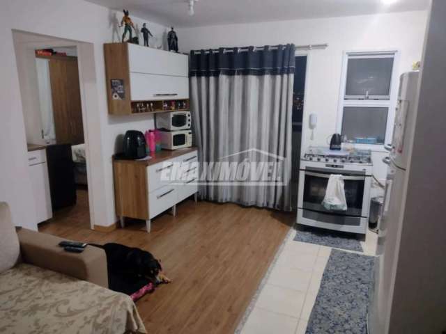 Apartamento Padrão em Sorocaba