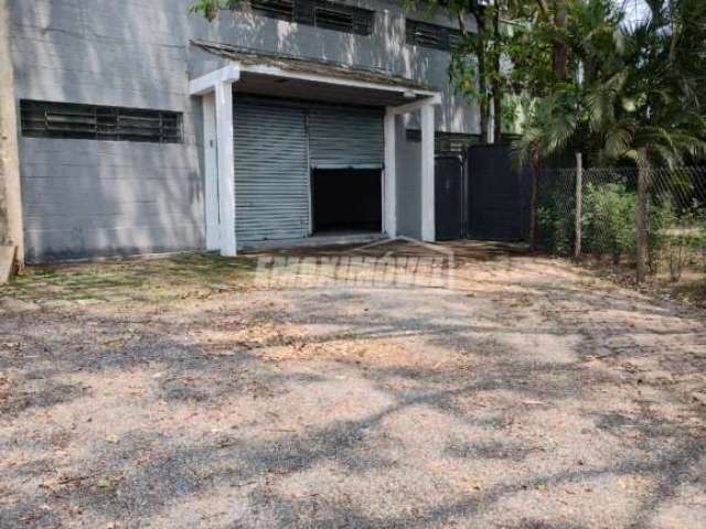 Galpão com 253m² no Jardim Sorocabano em Sorocaba/SP