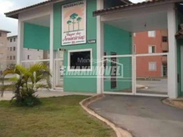 Apartamento Padrão em Sorocaba