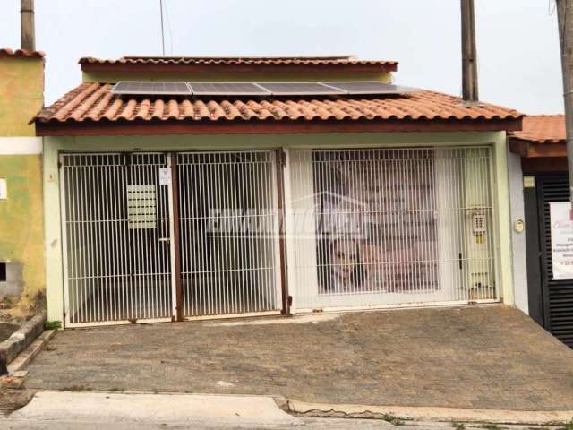 Casa em Bairros em Sorocaba