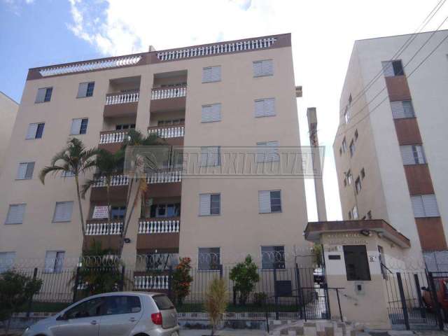 Apartamento Padrão em Sorocaba