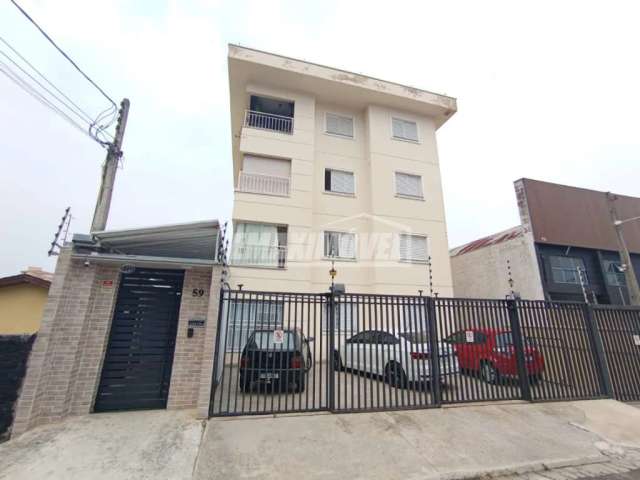 Apartamento com 2 quartos no Jardim Europa em Sorocaba/SP