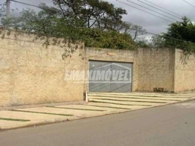 Casa em Bairros em Sorocaba