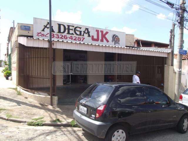 Salão Comercial Negócios em Sorocaba