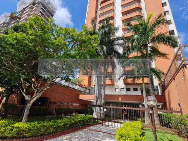 Apartamento Padrão em Sorocaba