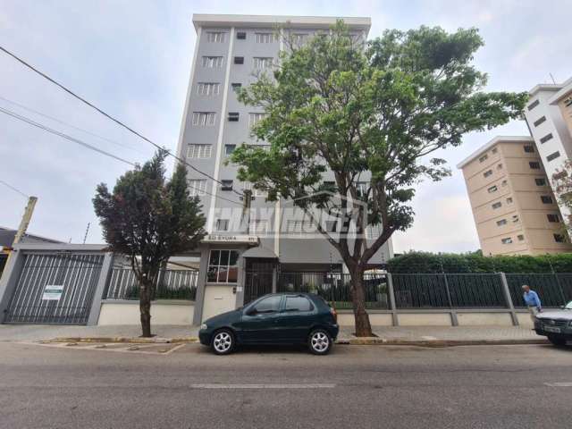 Apartamento 2 quartos na Avenida Santos Dumont - Sorocaba/SP