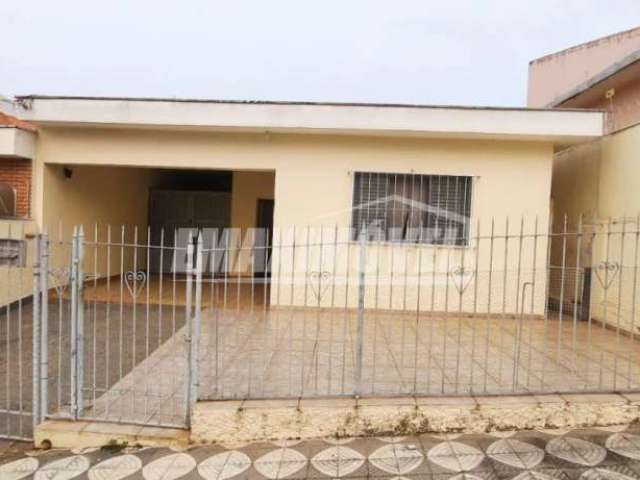 Casa em Bairros em Sorocaba