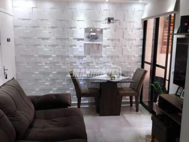 Apartamento Padrão em Sorocaba