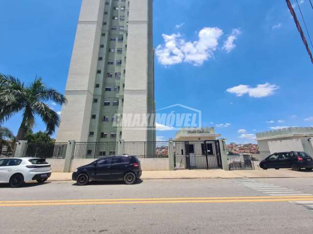 Apartamento Padrão em Sorocaba