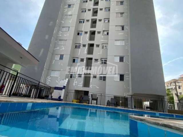 Apartamento Padrão em Sorocaba