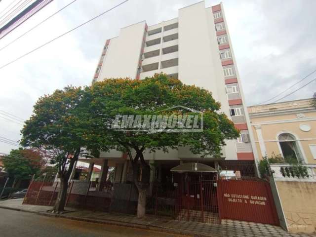 Apartamento com 3 quartos no Centro de Sorocaba/SP