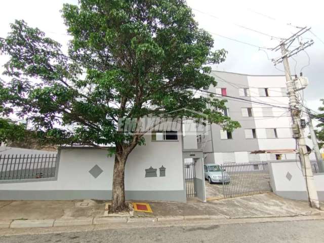 Apartamento com 3 quartos sendo 1 suíte no Trujillo em Sorocaba/SP