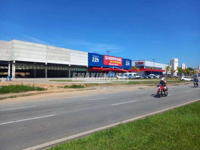 Galpão Comercial em Sorocaba